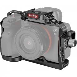 SmallRig 3180 Cage Kit Standard For Sony A7S III - Tilbehør til kamera