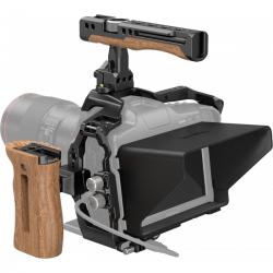SmallRig 3299 Accessory Kit PRO for BMPCC 6K Pro - Tilbehør til kamera