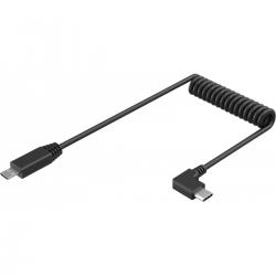 SmallRig 3407 Spring Control Cable For Sony Cameras - Ledning