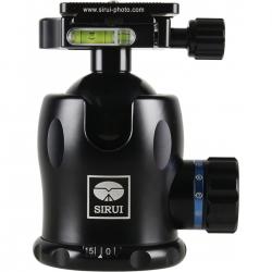 Sirui K-40 II BALL HEAD - Tilbehør til kamera