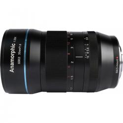 Sirui Anamorphic Lens 1,33x 35mm f/1.8 MFT - Kamera objektiv