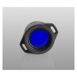 Armytek Filter AF-24 / BLUE (Prime / Partner) - Filter