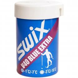 Swix V40 Blue Extra Hardwax -1/-7c, 43g - Skiudstyr