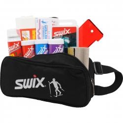 Swix P35 Xc Wax Kit Cont.9pcs. - Skiudstyr