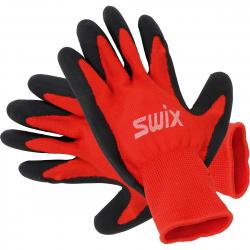 Swix R196 Tuning Glove - Red - Str. L - Handsker