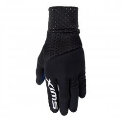 Swix Triac Light Glove Mens - Black - Str. 10/XL - Handsker