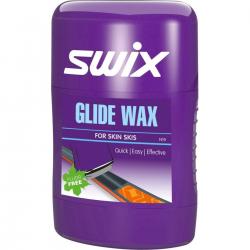 Swix N19 Glide Wax For Skin Skis - Skiudstyr