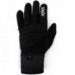 Swix Atlasx Glove-mitt M - Black - Str. 11 - Handsker