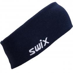 Swix Tradition Headband - Dark navy - Str. 58 - Pandebånd