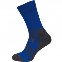 Swix Endure Xc Sock Warm - Olympian blue - Str. 37-39 - Sokker