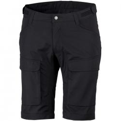 Lundhags Authentic Ii Ms Shorts - Black - Str. 46 - Shorts