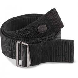 Lundhags Elastic Belt - Black - Str. S/M - Bælte