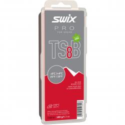 Swix Ts8 Black, -4c/+4c, 180g - Skiudstyr