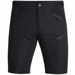 Lundhags Makke Ii Ms Shorts - Black - Str. 46 - Shorts