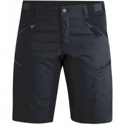 Lundhags Makke Ii Ws Shorts - Black - Str. 36 - Shorts
