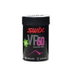Swix Vp60 Pro Violet/red -1?c/2?c, 43g - Skiudstyr