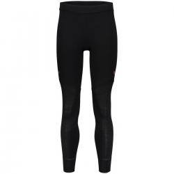 Ulvang Pace Tights Ms - Black/Copper - Str. L - Tights
