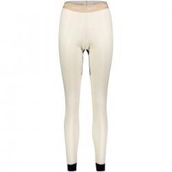 Swix Legacy Merino Blend Pants W - Snow white - Str. XL - Underbukser