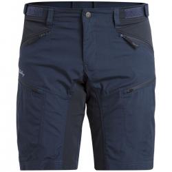 Lundhags Makke Ii Ms Shorts - Light Navy/Deep Blue - Str. 50 - Shorts