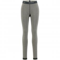 Ulvang Comfort 200 Pant Ws - Agate Grey/Urban Chic - Str. XL - Underbukser