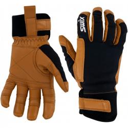 Swix Legacy Glove - Black - Str. 8 - Handsker