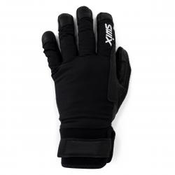 Swix Surmount Waterproof Glove - Black - Str. 7 - Vanter