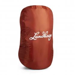 Lundhags Core Rain Cover 15-30 L - Amber - Str. OS - Cover