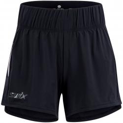 Swix Pace Light Shorts W - Black - Str. XL - Shorts