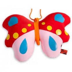 Cuddlebug Cuddlebug Butterfly - Rejsepude