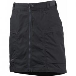 Lundhags Tiven Ws Skirt Eol - Charcoal - Str. 42 - Nederdel