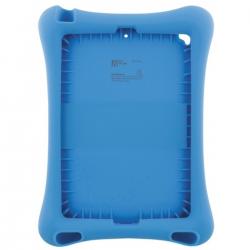 iPad Air/Air 2/Pro 9.7/9.7, Silicone cover, Blue - Tabletcover