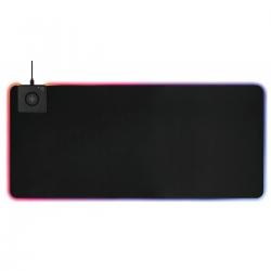 Køb XL RGB mousepad with wireless charging 900x400mm - (7333048042453)