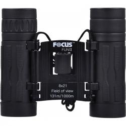 Focus Sport Optics Focus Fun II 8x21