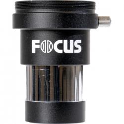 Focus Sport Optics T2/barlow 2x 1,25 Adapter - Tilbehør til kikkerter