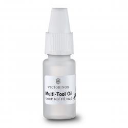 Victorinox Multi-tool Oil, 10ml, Blister - Smøremiddel