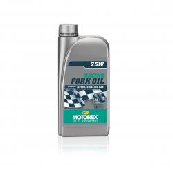 Motorex Racing Fork Oil 7,5W Dunk 1l - Smøremiddel