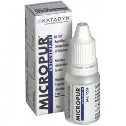 Katadyn Micropur Antichlor MA 100F