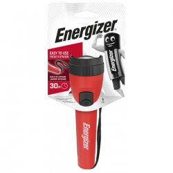 Energizer Easy To Use 2 x AA LED Lommelygte