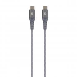 Skross Usb-c To Usb-c Cable - 200 Cm - Kabel