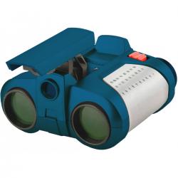 Levenhuk LabZZ NV5 Night Vision Binoculars - Kikkert