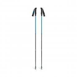 Black Diamond Distance Carbon Poles - Ultra Blue - Str. 110 cm - Vandrestave