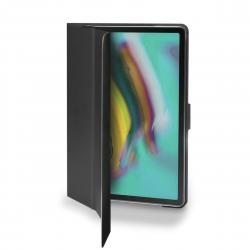 Sbs Trio Book Cover Til Samsung Galaxy Tab S5e®. Sort - Tabletcover
