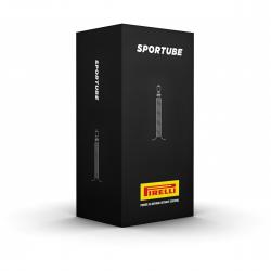 Pirelli Sportube 27,5x2.1/2.4 Presta 48mm - Cykelslange