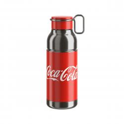 Elite Flaske Mia coca cola 650ml - Drikkeflaske