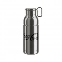 Elite Flaske Mia coca cola silver 650ml - Drikkeflaske