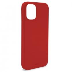 Puro Iphone 13 Icon Cover, Red - Mobilcover