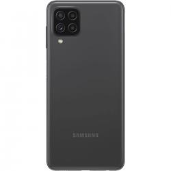 Puro Samsung Galaxy A22 4g 6.4 Cover Tpu 0.3 Nude Transp - Mobilcover