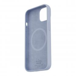 Puro Iphone 13/14 Icon Mag, Light Blue - Mobilcover