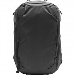 Peak-design Peak Design Travel Backpack 45l - Black - Rygsæk