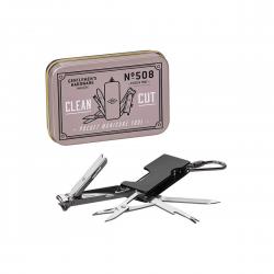 Gentlemen's Hardware Clean Cut Pocket Manicure Tool - Multitool